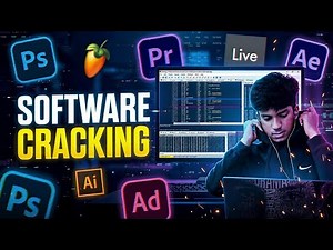 🧠 Software Cracking Explained (Step-by-Step) using x64dbg 🔓 | 0xRohan