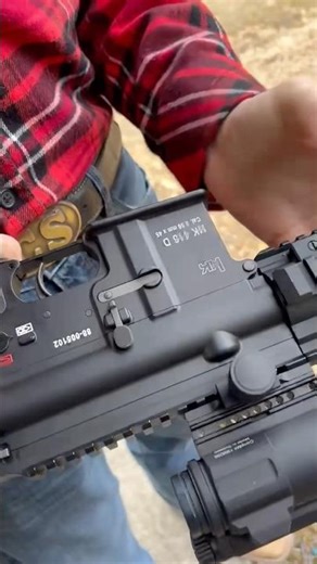 Force reset trigger in HK