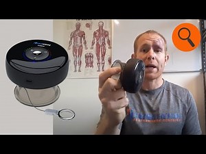 I tested an ELECTRONIC Cupping Device - No BS review of Achedaway Cupping massager