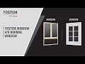 Vertical Sliding Windows: Aluminium Vertical Sliding Windows Designs, Prices & Manufacturers