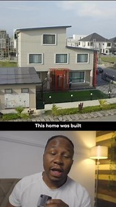 This is the new way of building homes | Steven Ndukwu