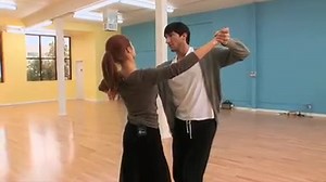 Sure, he took home the gold but now he's going after the mirror ball! What are his chances? http://abc.go.com/shows/dancing-with-the-stars/bio/evan-lysacek/400886 | Dancing with the Stars