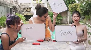 3.2M views · 10K reactions | ZEINAB AT JELAI AYAW NA SA RAPPER MANLOLOKO DAW 藍 Full video ->https://youtu.be/HfwuO7UstM4 Zeinab Harake  | Team Zebbys Vlogs | Facebook