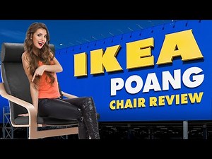 IKEA Poang Chair Review | Best Armchair Ever?