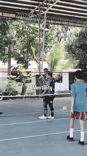 Mentality