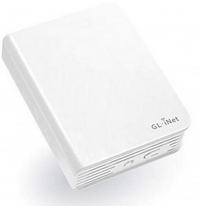GL.iNet GL-AR750 mobiler Dualband Router mit OpenWrt für 34,99€ (statt 50€)