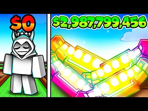 Growing The WORLD'S LARGEST Fossilight... (Grow a Garden)