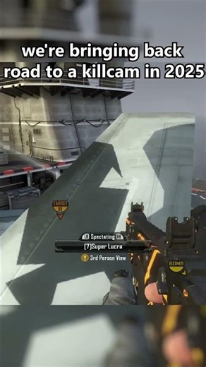 Playing Black Ops 2 Like It's 2012