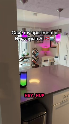 Norwegian vs. Danish: AI's Language Mix-up