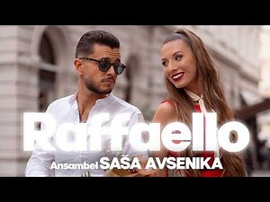 Ansambel Saša Avsenika - RAFFAELLO (Official Video)