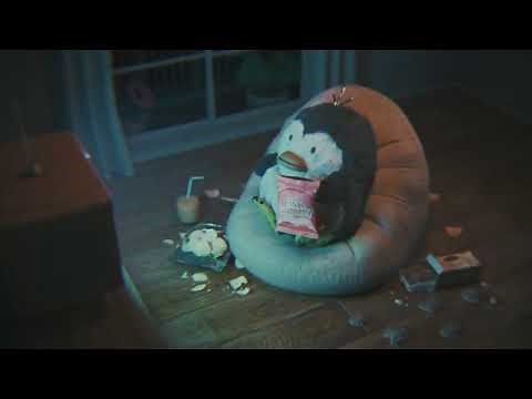 Ichiko Aoba - さよならペンギン / SAYONARA PENGUIN (Official Music Video)