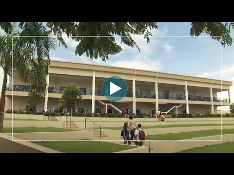 Student Life - Ross University School of Veterinary Medicine