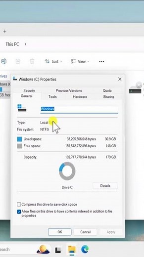 How to Fix an unexpected error is keeping you from copying the file windows 10 ( 2026 )