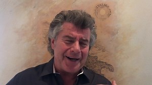 Servus, Birgit und ich wünschen Euch A GUADE ZEIT 🎄 G´sund bleiben bis bald Euer Andy | ANDY BORG