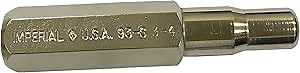 Imperial Tool 93S12 3/4" O.D. Swaging Punch - Amazon.com