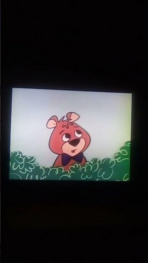Yogi Bear (Boomerang Promo)
