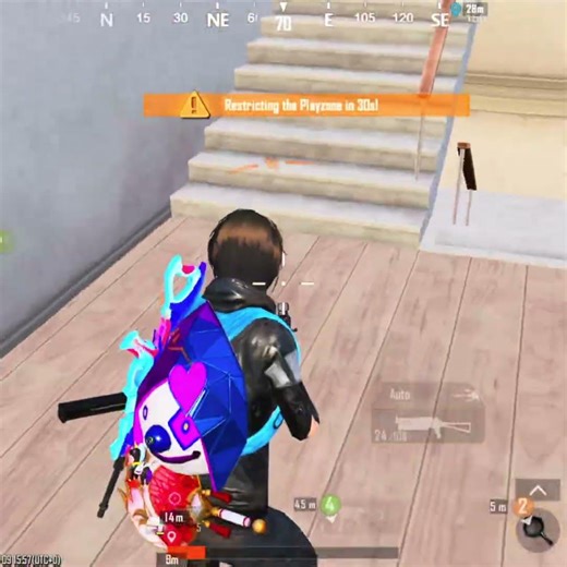 Thanks for 10M Views ❤️ #pubg #bgmi #pubgmobile