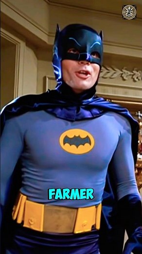 Adam West (Batman): 5 Weird Facts You Didn’t Know 😱