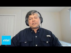 Using Machine Learning With Encryption Algorithms | Intel