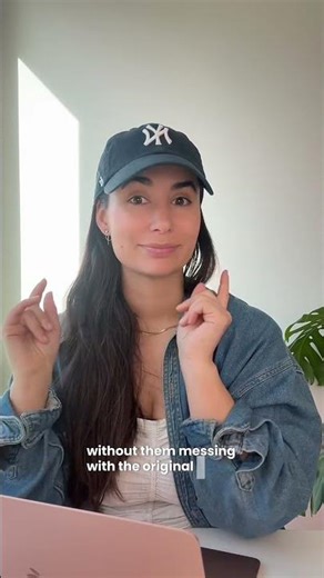 Here is a Google Doc Template Tutorial! Ideas of something’s you can create and sell: - Email