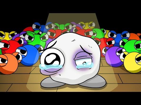 EL LOOKIE RECHAZADO… (Animación)