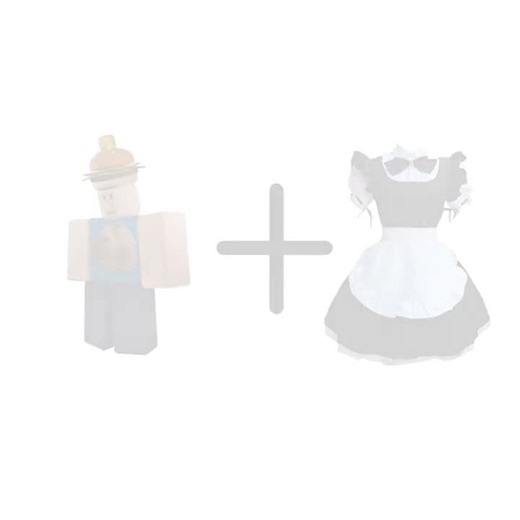 007n7 + maid dress?!😏😏😏#007n7 #art #forsaken #animation #1x1x1x1 #1x7n7 #roblox #funny