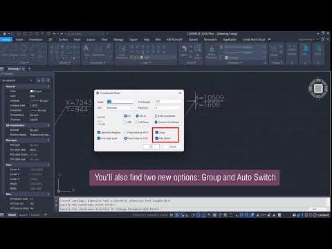 𝗖𝗔𝗗𝗠𝗔𝗧𝗘 𝟮𝟬𝟮𝟲 - 𝗗𝗜𝗠𝗖𝗢𝗥𝗗 𝗜𝗺𝗽𝗿𝗼𝘃𝗲𝗺𝗲𝗻𝘁