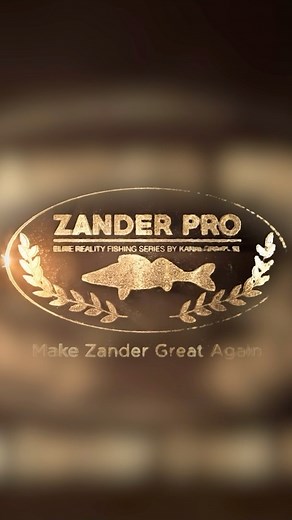 11K views · 55 reactions | ⚠️ Zander Pro, season 4, coming to you Friday August 2nd. #kanalgratis #zanderpro #zanderfishing #fishingtournament #gösfiske #gös #zander | Kanalgratis.se | Facebook