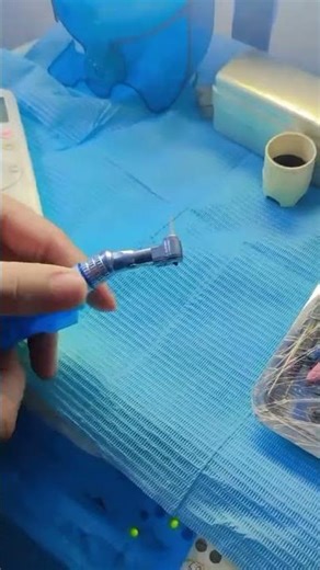 Irrigation Activator by GP