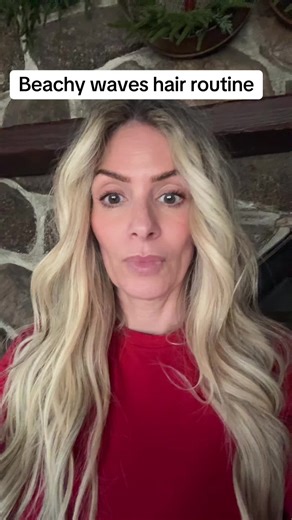 Transform Your Hair with Beachy Waves Extensions