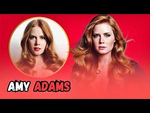 Amy Adams Most Unseen Photos You Must See & Untold Story
