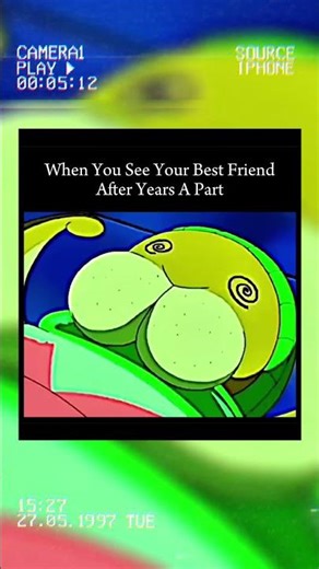 When You See Your Best Friend After Years A Part || Best Moment 🔥 #shorts #anime #onepiece