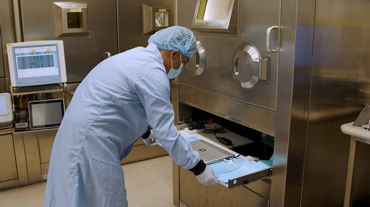 An Automated Radiosynthesis of [68Ga]Ga-FAPI-46 for Routine Clinical Use