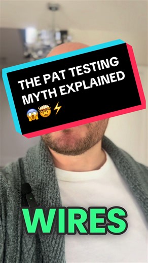 Understanding PAT Testing Requirements for Hosts