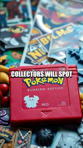 Reverse Route: Replaying Pokémon Red Backwards