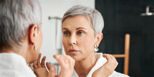 Having a Positive Attitude Toward Aging Is Key. But What Does That Mean?