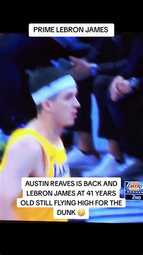 Lakers vs Nets Game Highlights: LeBron's Impressive Dunk