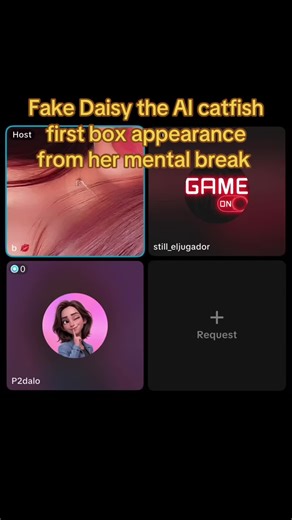 #daisymariee #fyp #daisy #ai #bianca
