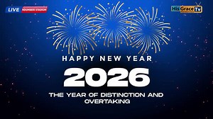 THANK YOU FOR JOINING US FOR OUR CROSSOVER KESHA HELD AT NDUMBERI STADIUM WITH HIS GRACE BISHOP MICHAEL WANDERI. | Bishop Michael Wanderi