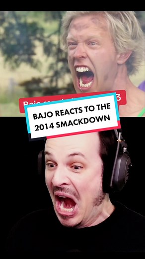 Kayne Screaming BAJOOOO is Burned Into My Memory