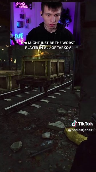 Escape from Tarkov: Epic Kill Moments