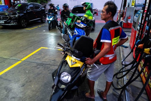 Physical oil prices hit record highs near $150 a barrel as Hormuz crisis worsens