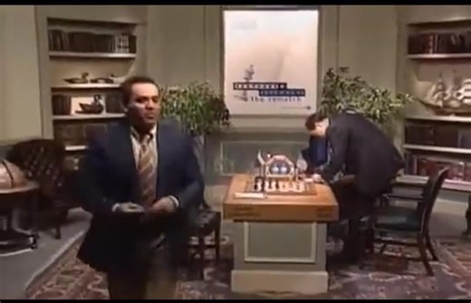 1.4K views · 50 reactions | In 1997, chess world champion Garry Kasparov lost to IBM's Deep Blue supercomputer. | Computer Love Records | Facebook