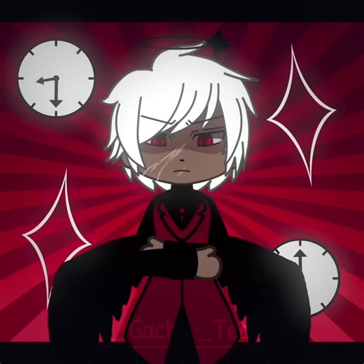 Explore a Heartfelt Gacha Life Story