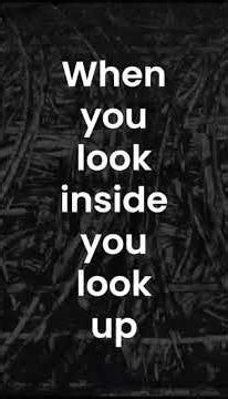 Rossella Vasta | LOOK UP