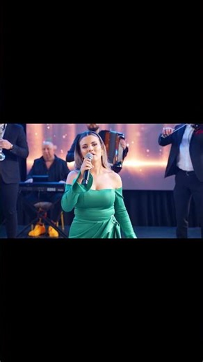 Claudia Pupaza & Condor Music Group #shorts #live