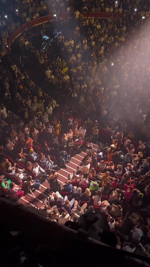 Cleo Sol Live Performance at Royal Albert Hall