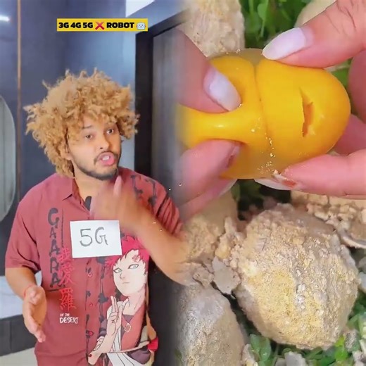 3G Vs 4G Vs 5G And Robot 🤖 Wait For 🤣 #shorts #comedy #aruj #3g4g5g #story #tattoo #art #illustrat