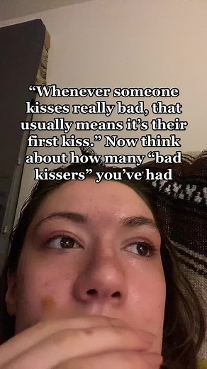First Kiss: The Art of Kissing and Bad Kissers Explained