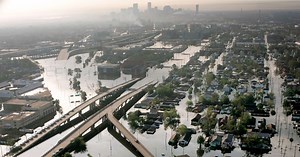Six Major Contrasts Between Hurricanes Ida, Katrina